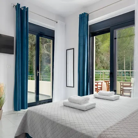 Oasis Luxury 2 Villa Koskinou (Rhodes)