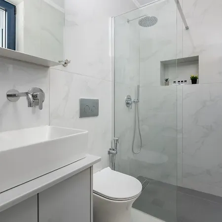 Villa Oasis Luxury 2 Koskinou (Rhodes)