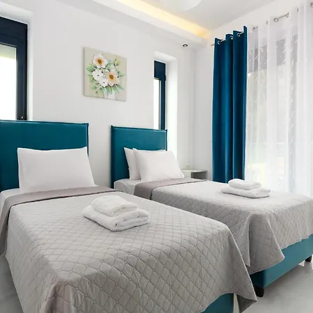 Oasis Luxury 2 *