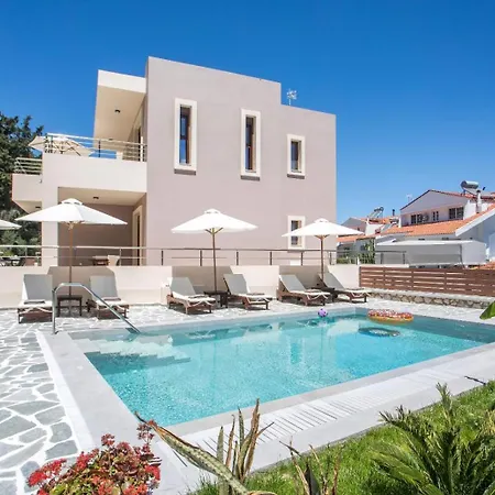 Oasis Luxury 2 * Koskinou (Rhodes)