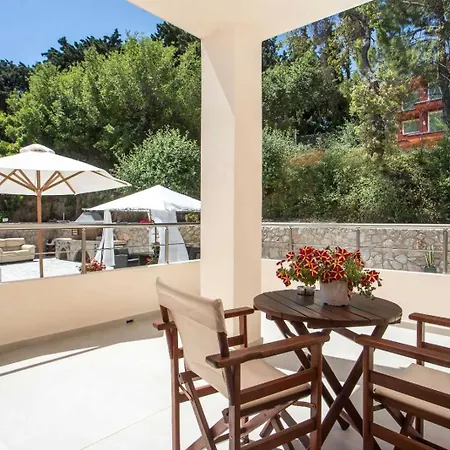 Oasis Luxury 2 * Koskinou (Rhodes)