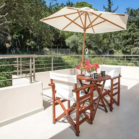 Oasis Luxury 2 Koskinou (Rhodes)