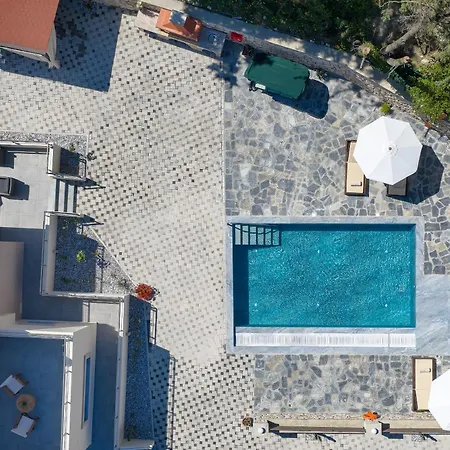 Oasis Luxury 2 וילה Koskinou (Rhodes)