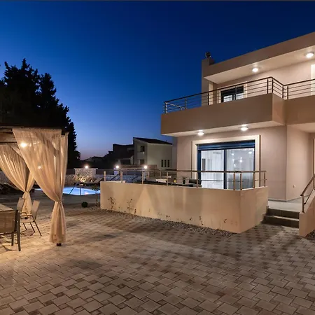 Oasis Luxury 2 Koskinou (Rhodes)