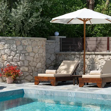Oasis Luxury 2 וילה *