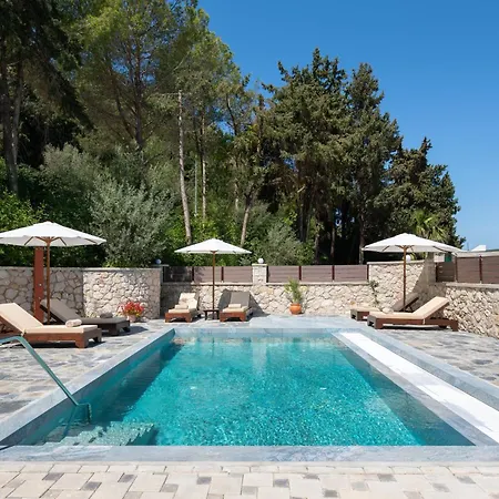 Oasis Luxury 2 וילה