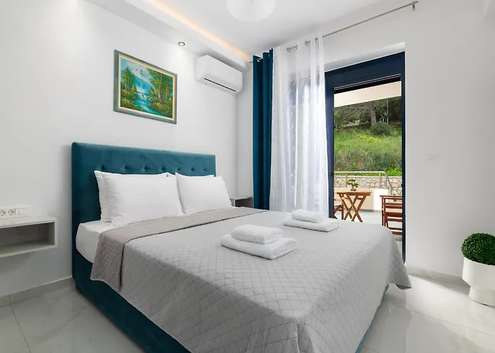Oasis Luxury 2 Villa *