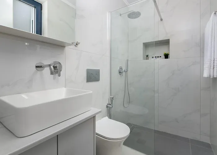 Villa Oasis Luxury 2 Rhodes City
