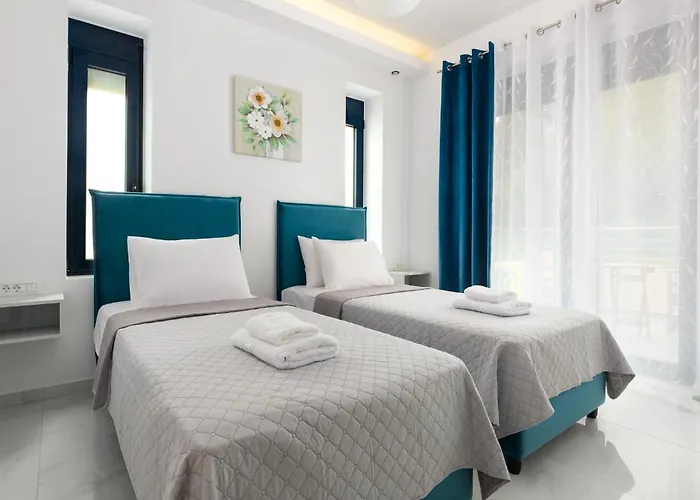 Oasis Luxury 2 *