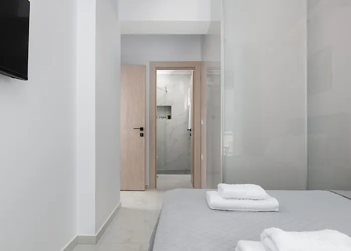 Oasis Luxury 2 Villa *