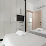 Villa Oasis Luxury 2 Rhodes City
