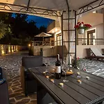 Oasis Luxury 2 Villa Rhodes City