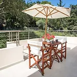Oasis Luxury 2 Rhodes City