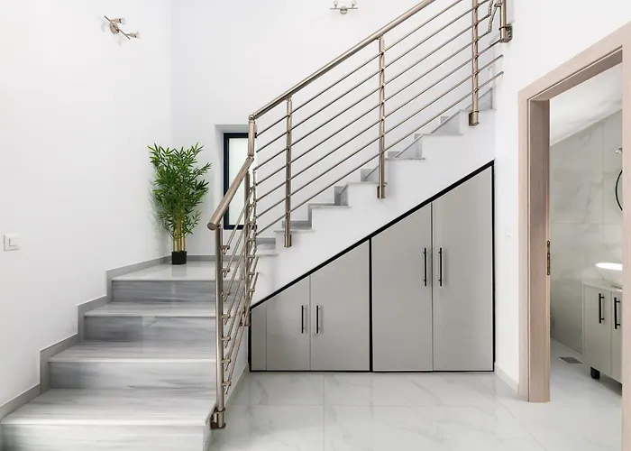 Oasis Luxury 2 Villa